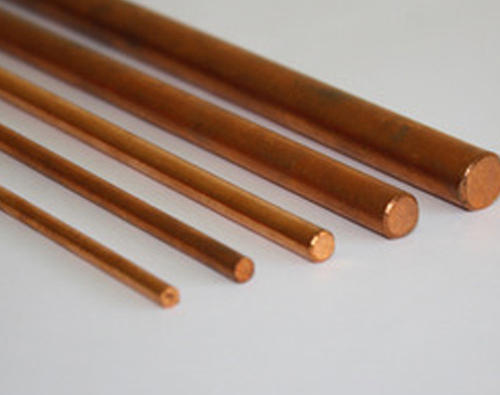 Cadmium Copper Rods / Cadmium Copper Bars