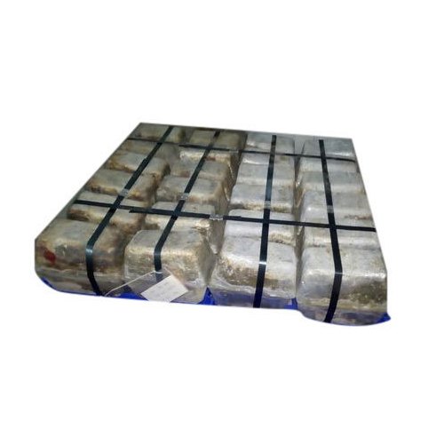 Shree Bajrang Zinc And Mercury Cadmium Ingots