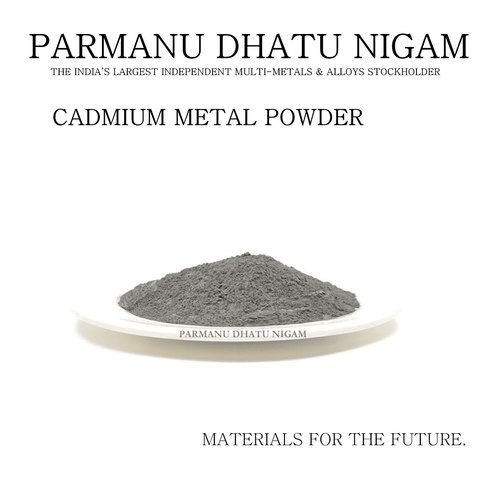 Cadmium Metal Powder