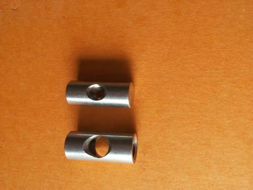 Round Cage Nuts, Size: M2-m36