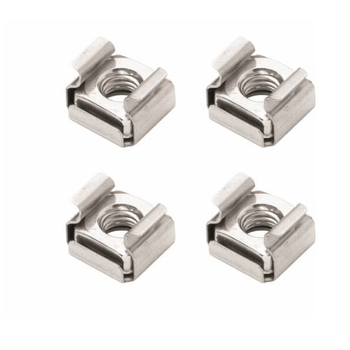 Square Female Cage Nuts, Model Name/Number: C70 Series, Size: M3 ~ M10