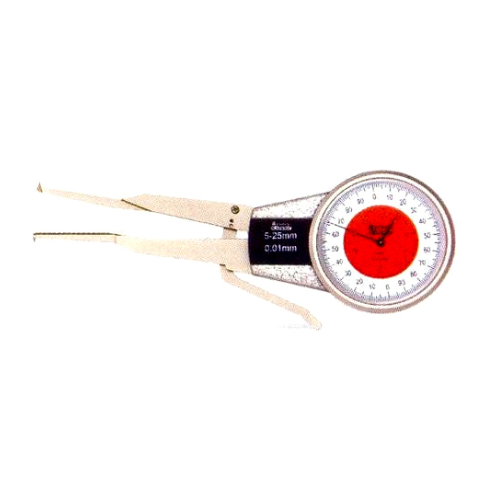 200 India Tools Caliper Gauge/Tension Gauge, Analog