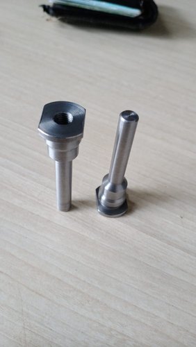 Mild Steel Caliper Pin For Maruti Cars, Size: Oversized