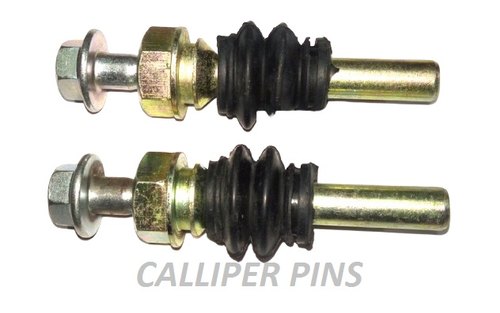 Caliper Pins, Set Of 2 Pieces