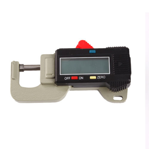 Caliper Thickness Gauge