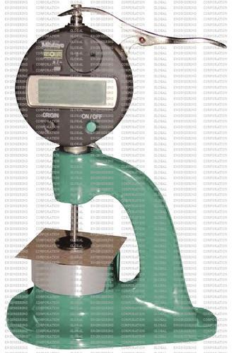 Caliper Thickness Gauge