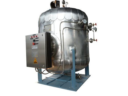 1000 Liter Stainless Steel Calorifier
