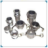 Cam Lock Couplings