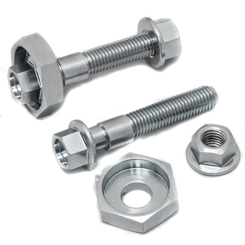 Stainless Steel Camber Bolt