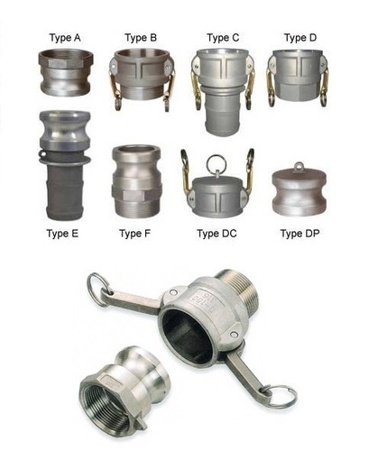 Camlock Couplings