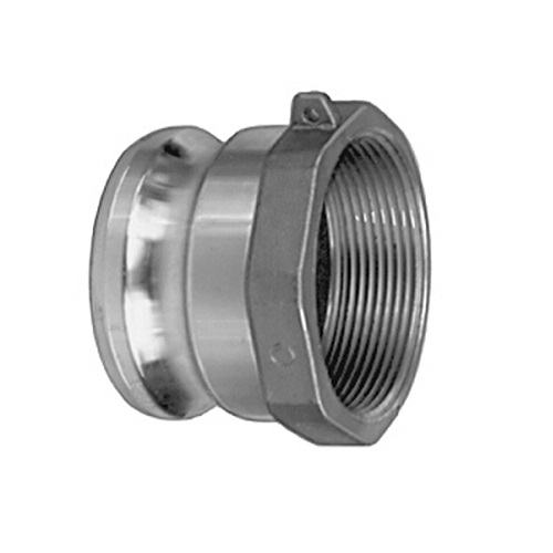 Camlock Female Adaptor Type A