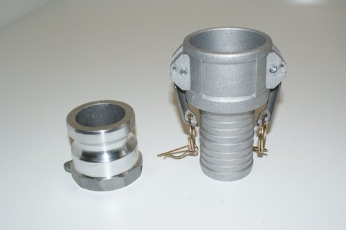 Camlock Quick Coupler for Structure Pipe