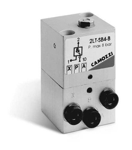 Camozzi Logic Valves, 2L