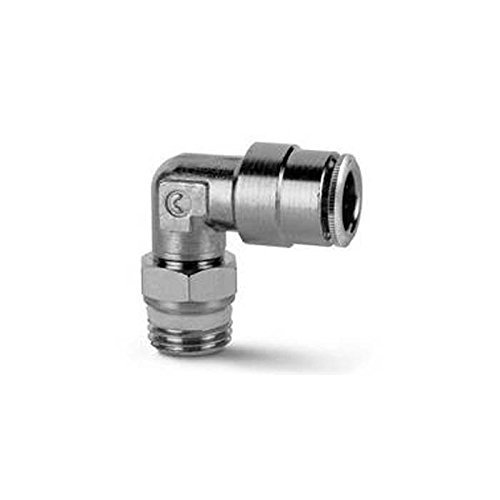 Camozzi Brass Pneumatic Rapid Fittings, Size: 1/4-1 inch