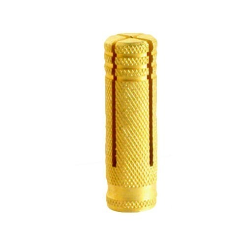 Canco Stainless Steel Can Brass Anchor, For Construction