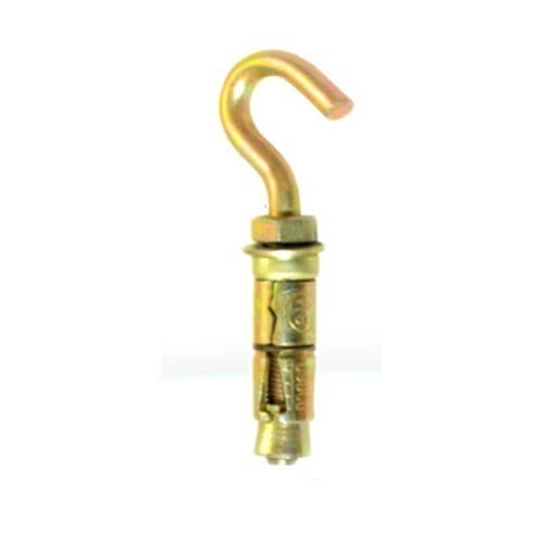 Yellow Can Eye Hook Bolt