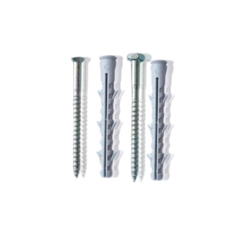 Canco Stainless Steel Can Frame Anchors, Type: Anchor Bolt, Size: m16