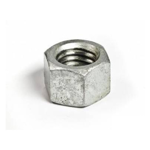 Can Hex Nut