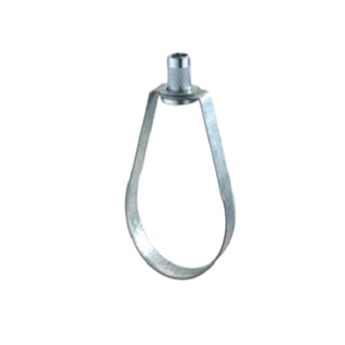 2 inch Can Sprinkler Hanger, For Structure Pipe, Pipe Clamp