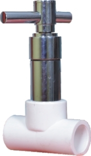 Riszer Cansil Valve