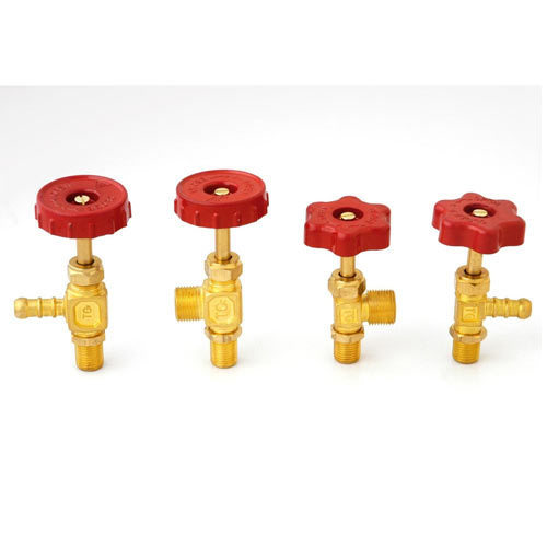 Canteen Burner Valve (F Type)