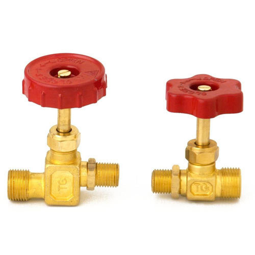 S Type Canteen Burner Valves