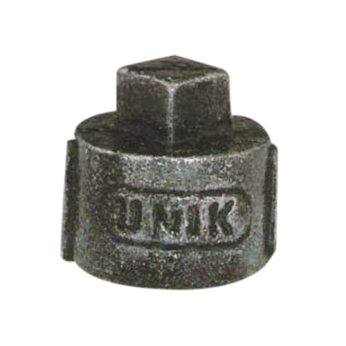 GI Cap Plug