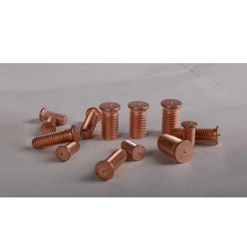 Capacitor Discharge Weld Studs