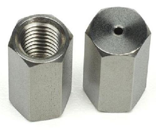 Capillary Column Nut