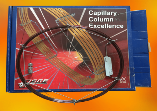 Capillary Columns