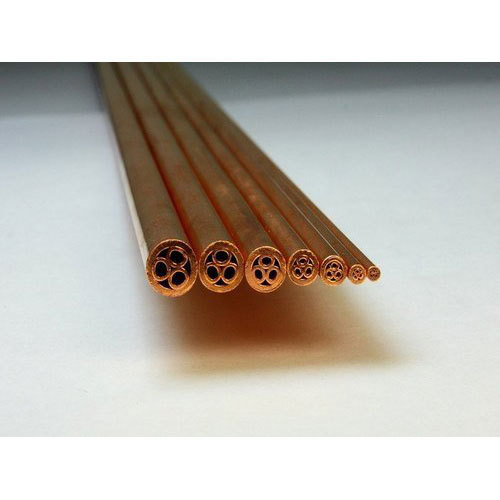 Capillary Copper Tube