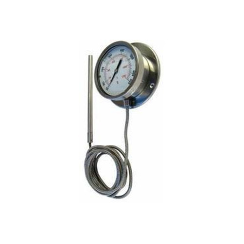 Capillary Thermometer Gauge