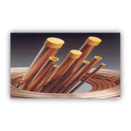 Copper Capillary Tube, For Refrigerator, Size: 2.28 mm (Diameter)