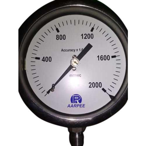 Capsule Gauge