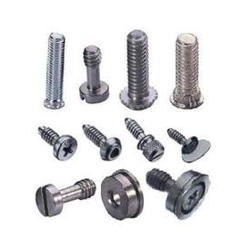 Teknic Fastners SS Captive Fasteners, Size: M3 To M8