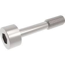 Captive Screw