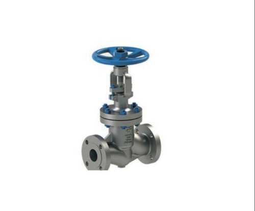 FORXAR - VALVOLA Bellow Sealed Valve