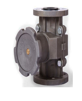 Metering Valve