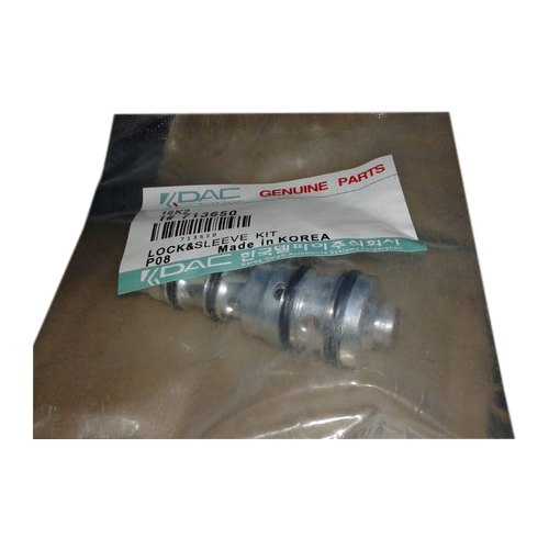 Car AC Compressor Valve