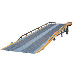 Car Loading Ramp