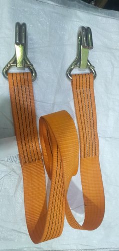 Car Towing Belt