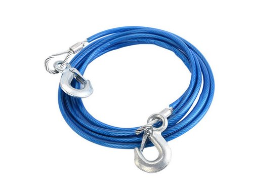 carsaaz 1-10 mm Car Towing Rope