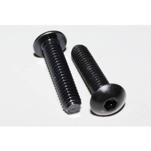 Button Head Bolts