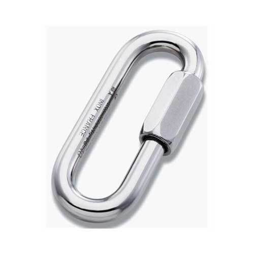 Carabiners, Size: 4*1.7cm