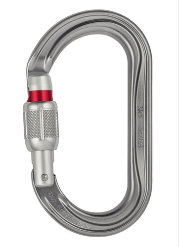 Carabiners & Quickdraws