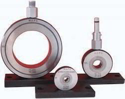Carbide Air Ring Gauge, Size: 10.00-55.00 mm, Model Name/Number: Carg