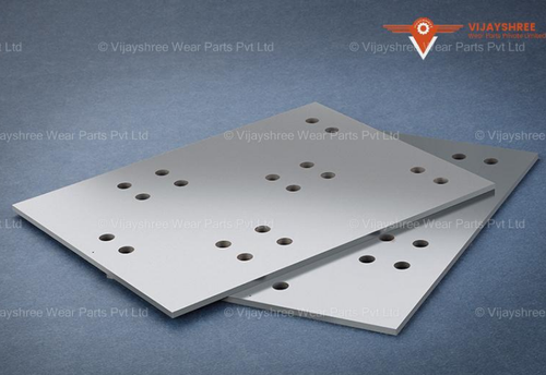 Tungsten Carbide Plates For Stamping