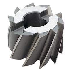 Carbide Brazed Cutter