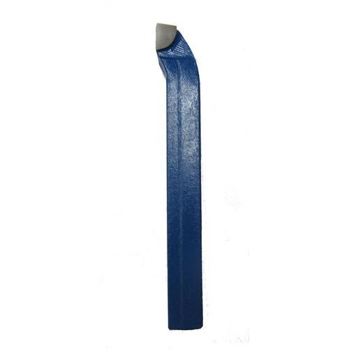 Metal Blue Carbide Brazed Tool, For Cnc Machine