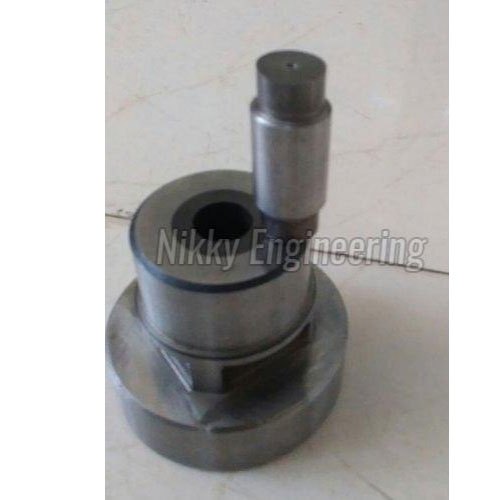Carbide Round Button Punch, For Industrial Use